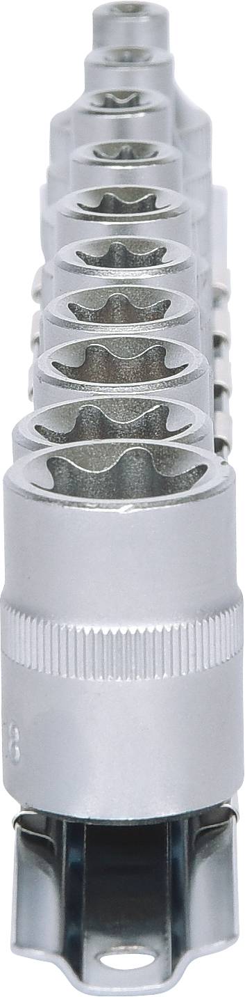 KS Tools 911.3930 Stecknuss-Set 911.3930