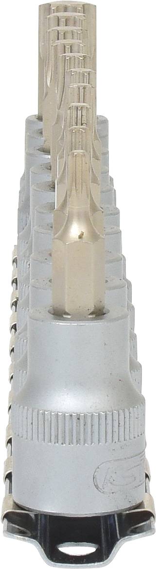 KS Tools 911.3935 Stecknuss-Set 911.3935