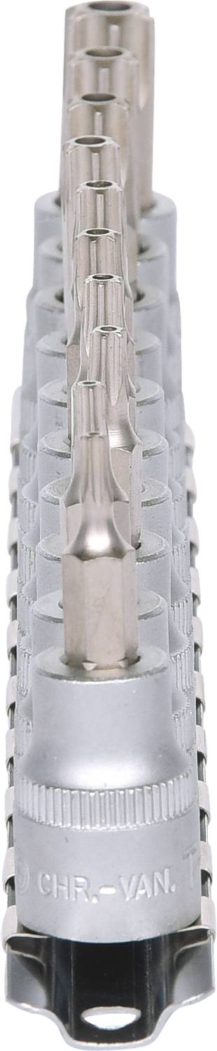 KS Tools 911.3940 Stecknuss-Set 911.3940