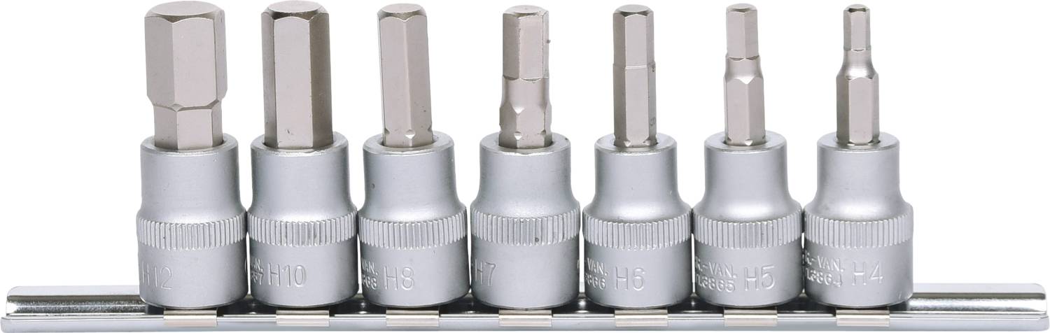 KS Tools 911.3945 Stecknuss-Set 911.3945