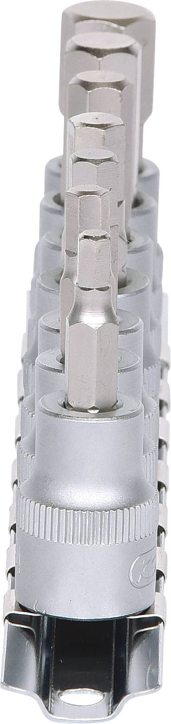 KS Tools 911.3945 Stecknuss-Set 911.3945