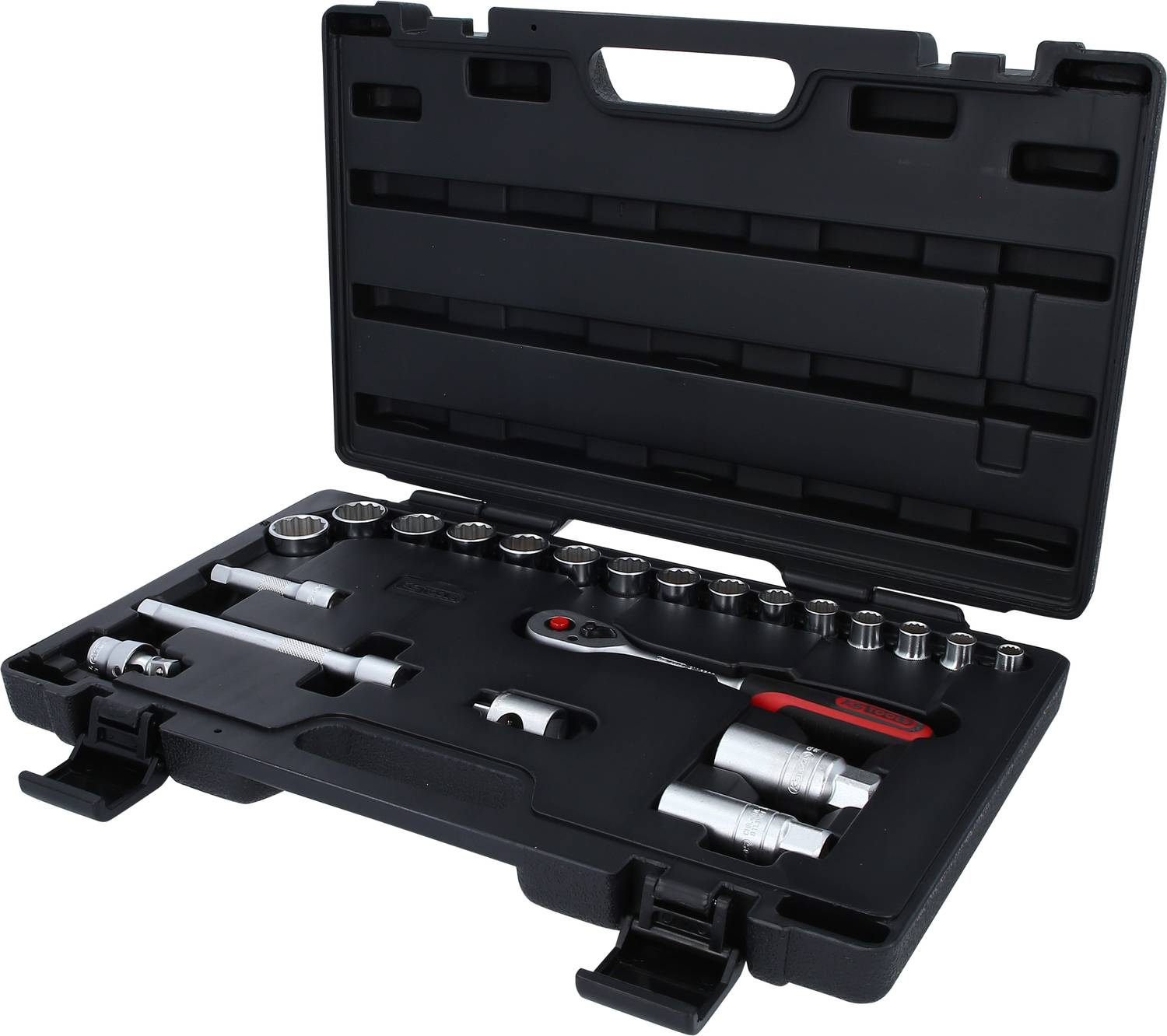 KS Tools 911.3995 Steckschlüsselsatz 911.3995