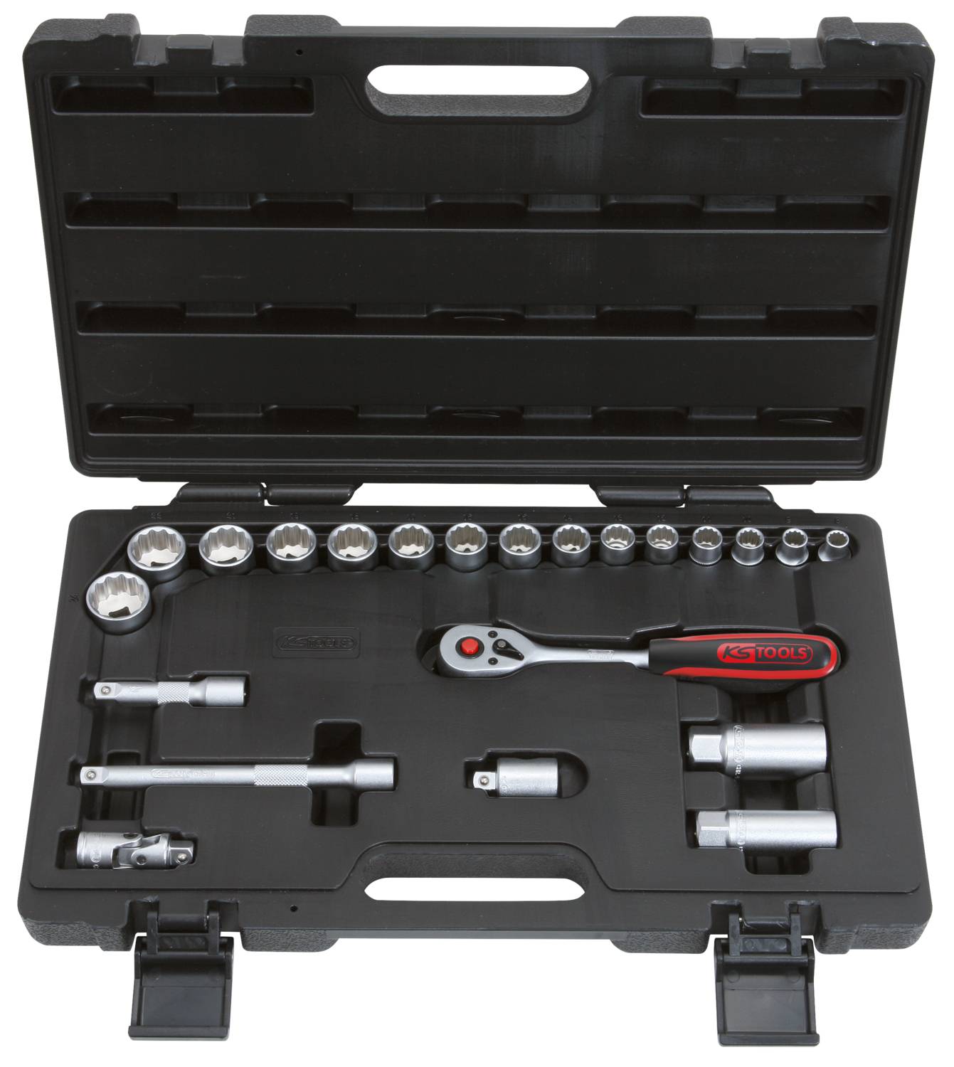 KS Tools 911.3995 Steckschlüsselsatz 911.3995