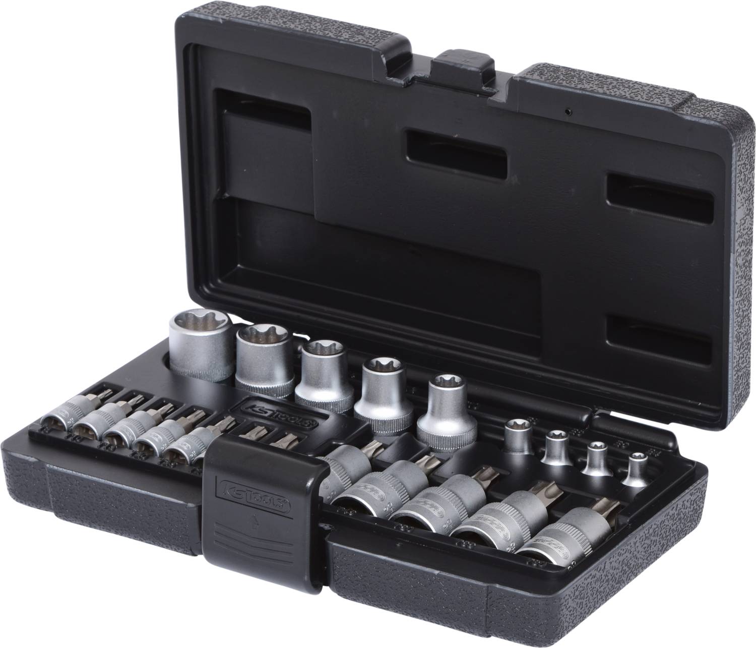 KS Tools 911.4307 Steckschlüsselsatz 911.4307