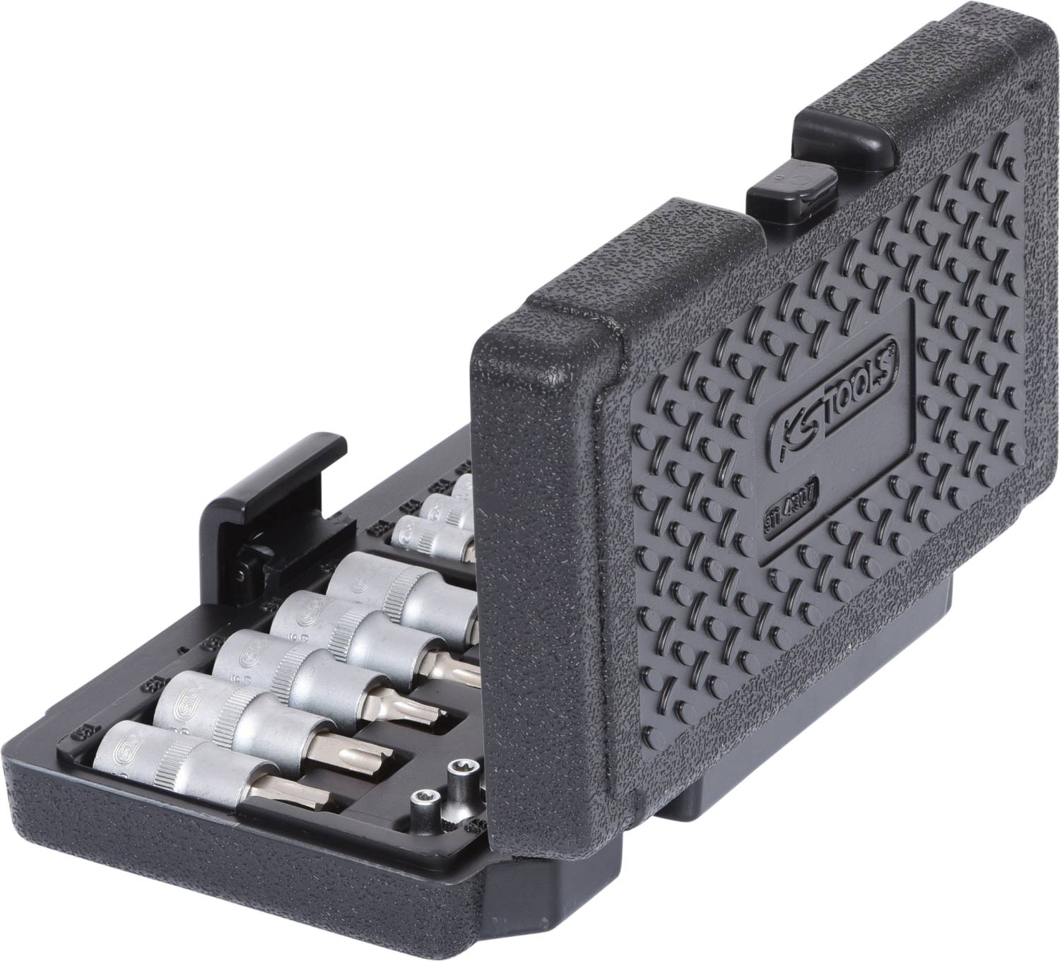 KS Tools 911.4307 Steckschlüsselsatz 911.4307