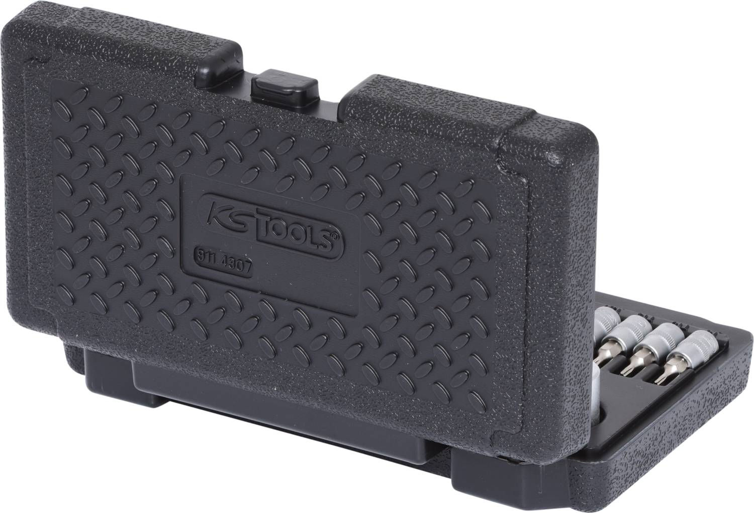 KS Tools 911.4307 Steckschlüsselsatz 911.4307