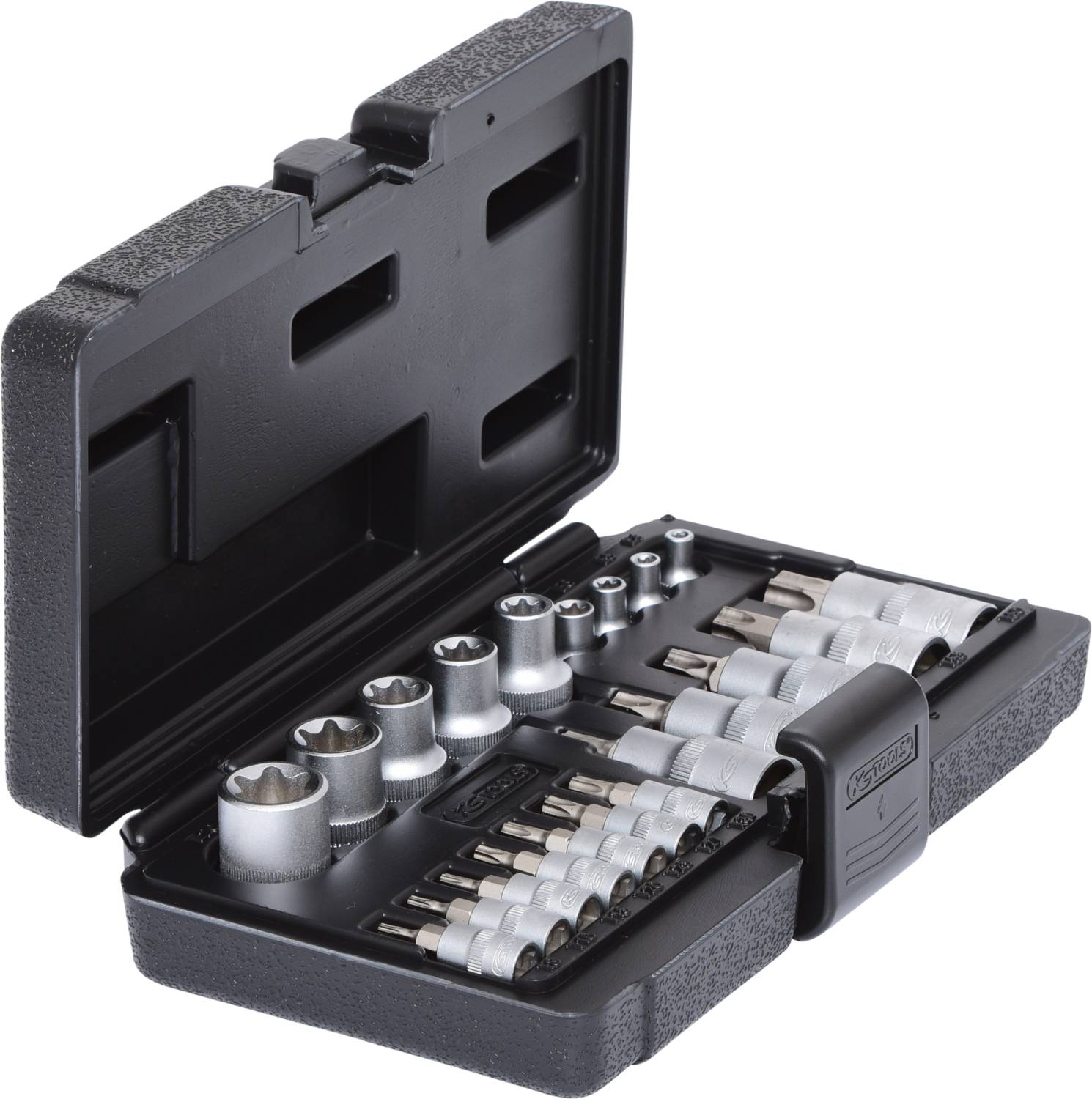 KS Tools 911.4307 Steckschlüsselsatz 911.4307