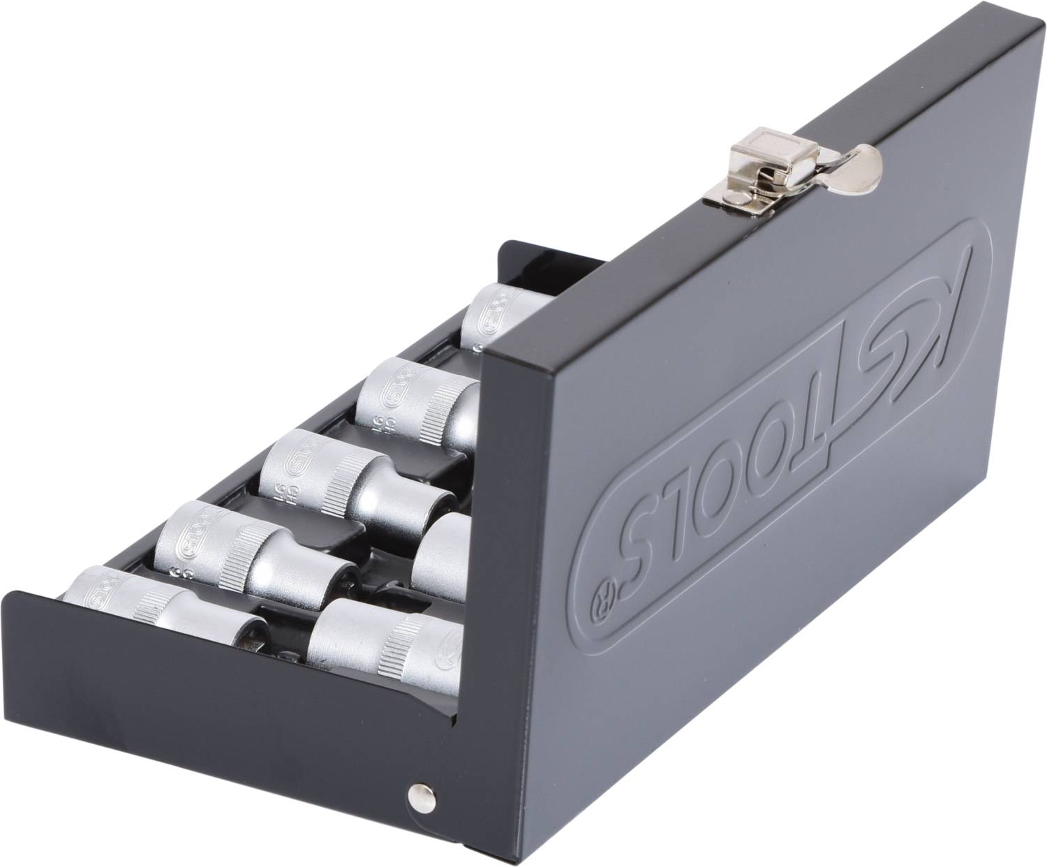 KS Tools 911.4410 Stecknuss-Set 911.4410