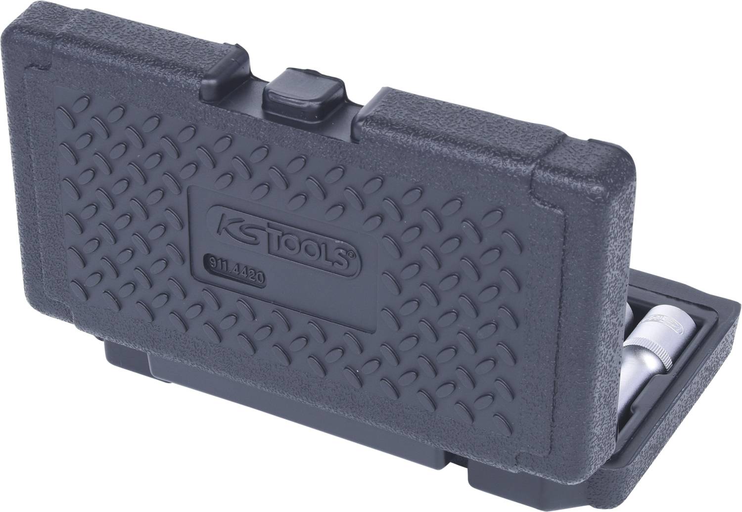 KS Tools 911.4420 Stecknuss-Set 911.4420