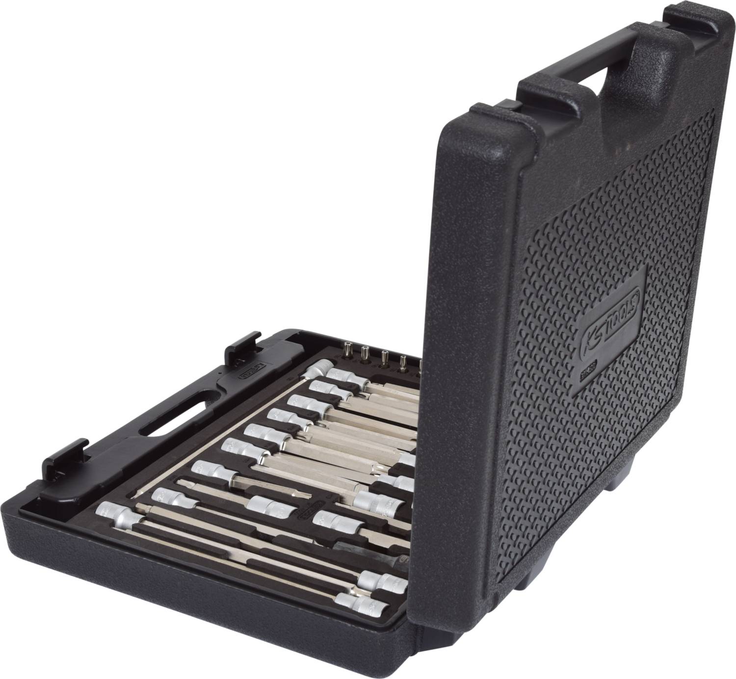 KS Tools 911.4500 Stecknuss-Set 911.4500