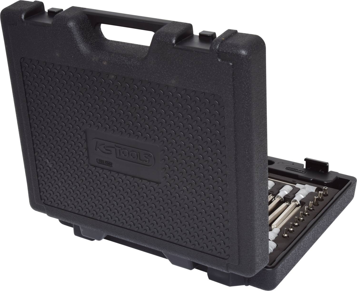 KS Tools 911.4500 Stecknuss-Set 911.4500