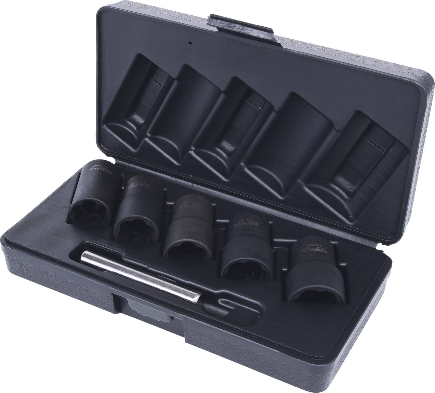 KS Tools 913.1240 Stecknuss-Set 913.1240