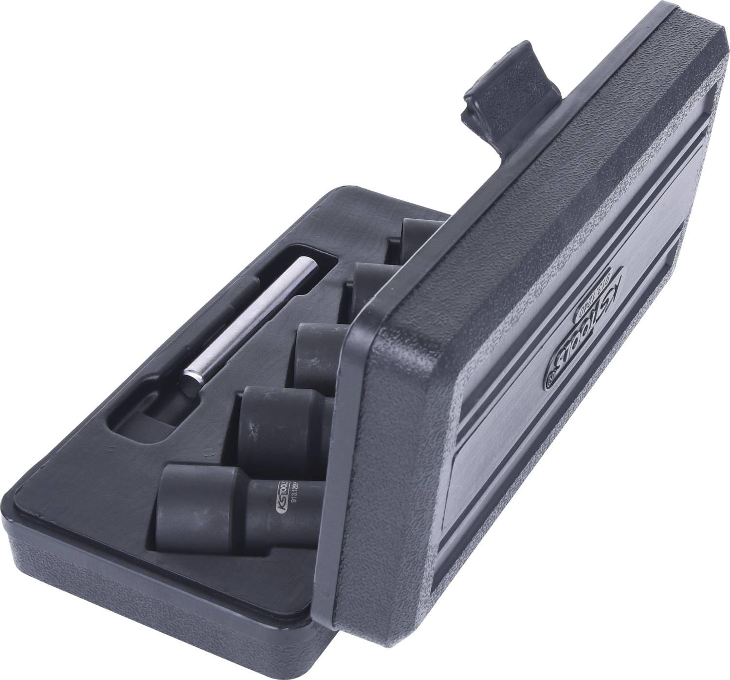 KS Tools 913.1240 Stecknuss-Set 913.1240
