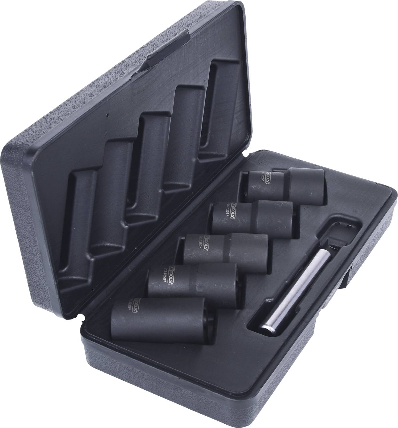 KS Tools 913.1240 Stecknuss-Set 913.1240