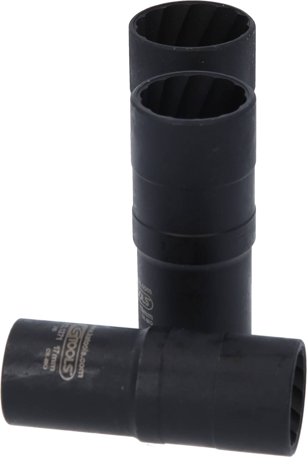 KS Tools 913.1270 Stecknuss-Set 913.1270