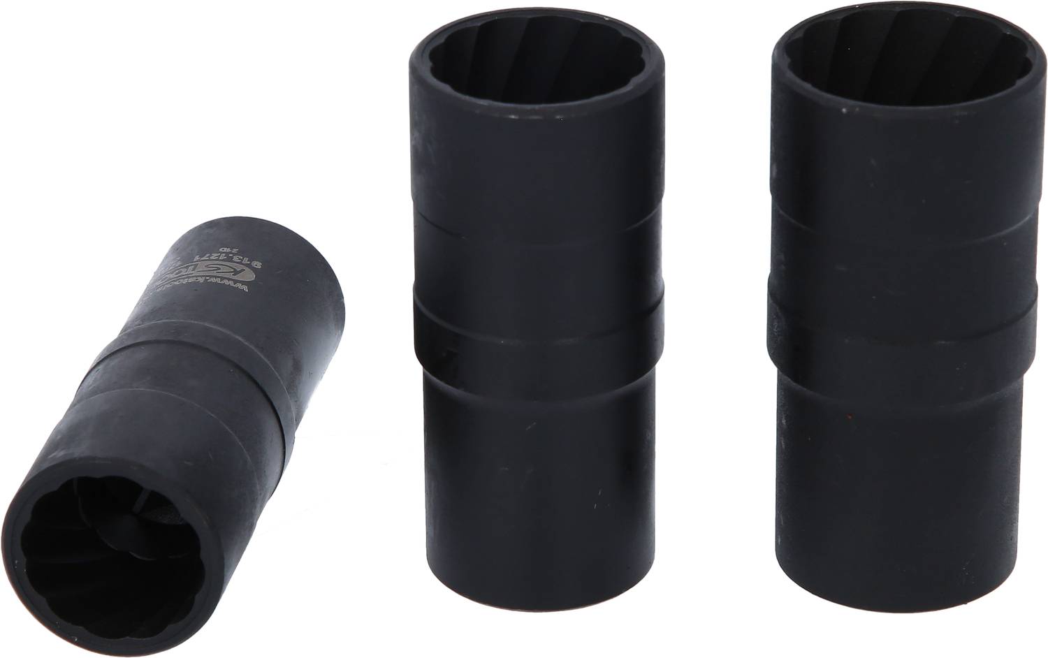 KS Tools 913.1270 Stecknuss-Set 913.1270