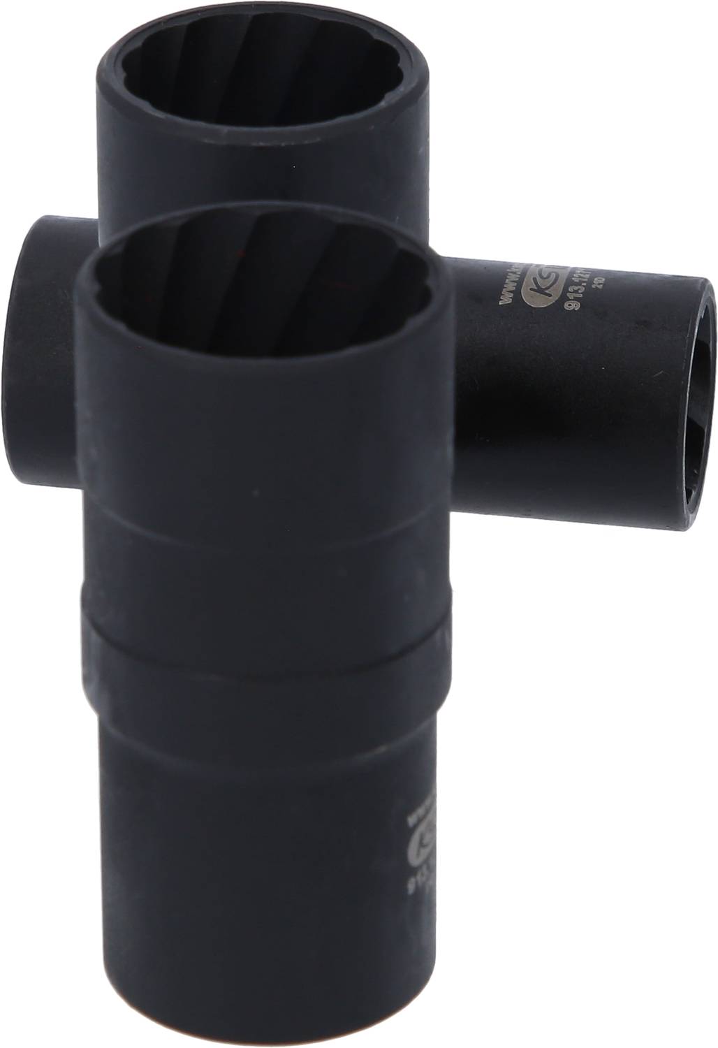 KS Tools 913.1270 Stecknuss-Set 913.1270