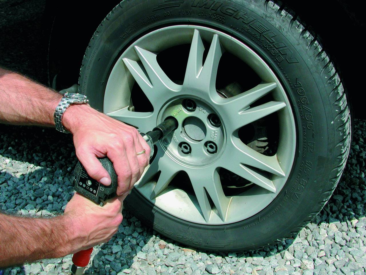 KS Tools 913.1280 Stecknuss-Set 913.1280