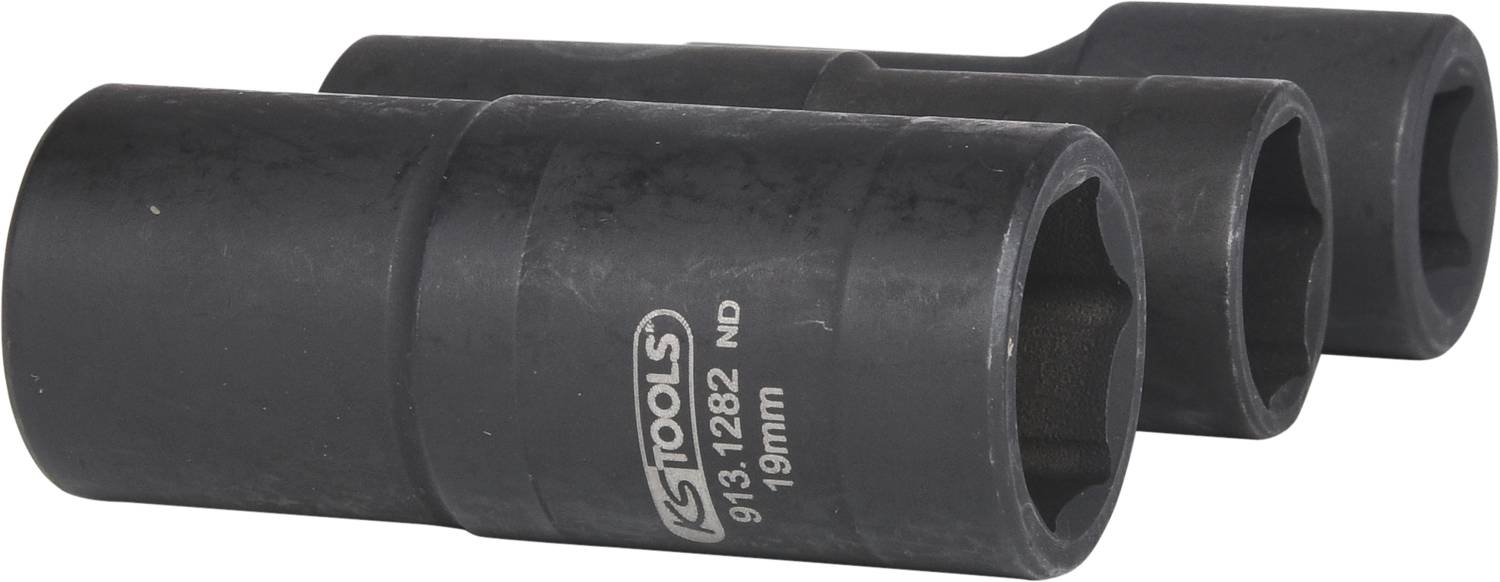 KS Tools 913.1280 Stecknuss-Set 913.1280