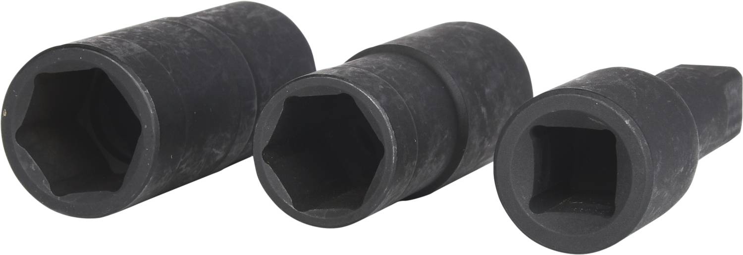 KS Tools 913.1280 Stecknuss-Set 913.1280