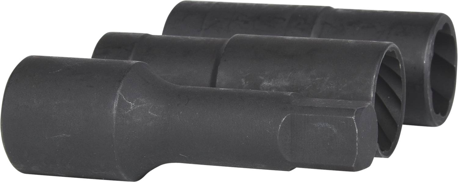 KS Tools 913.1280 Stecknuss-Set 913.1280