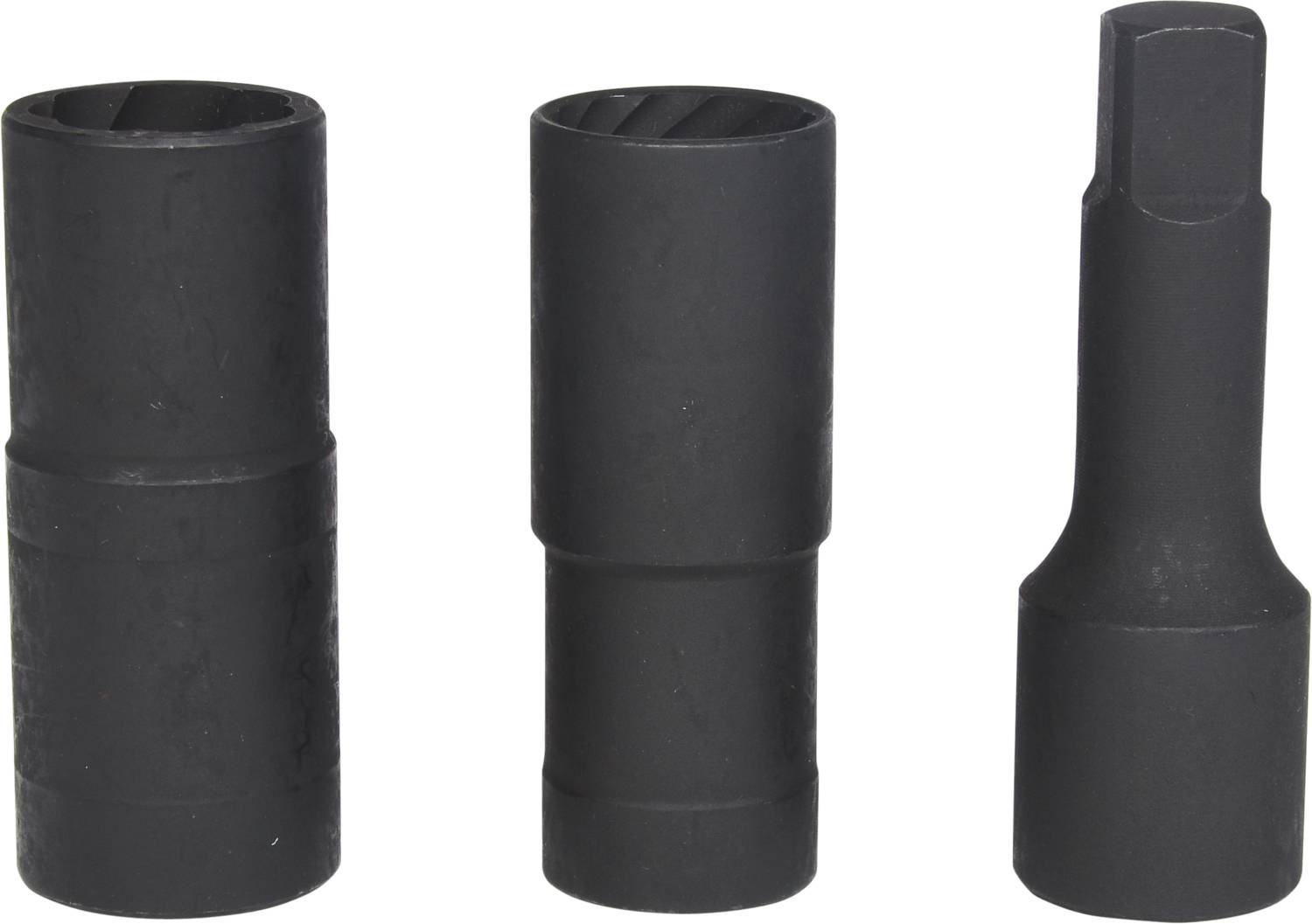 KS Tools 913.1280 Stecknuss-Set 913.1280