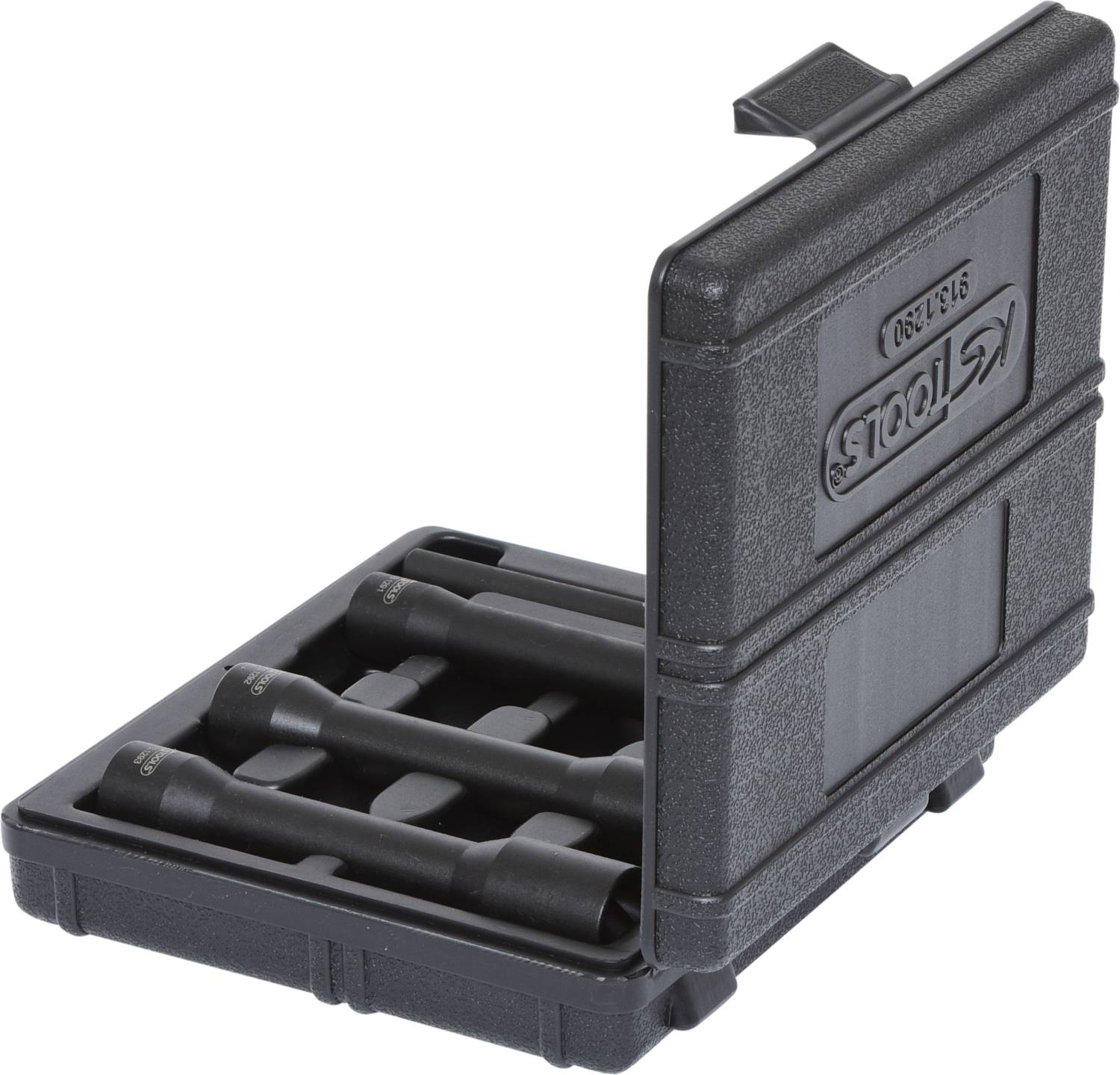 KS Tools 913.1290 Stecknuss-Set 913.1290