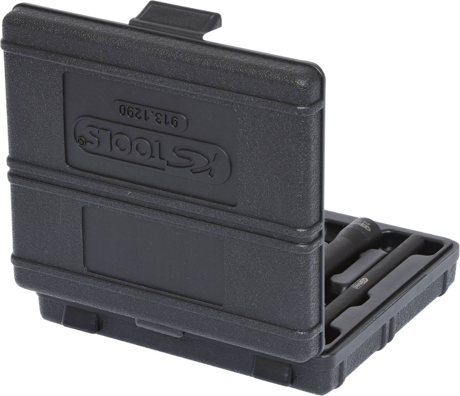 KS Tools 913.1290 Stecknuss-Set 913.1290