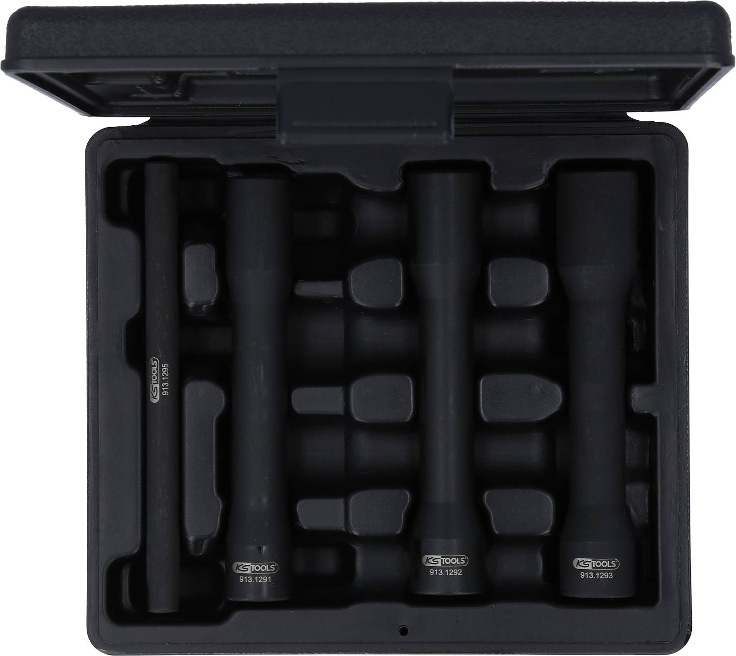 KS Tools 913.1290 Stecknuss-Set 913.1290