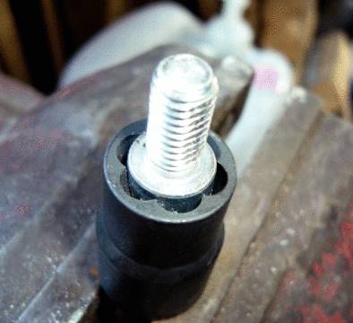 KS Tools 913.1460 Stecknuss-Set 913.1460