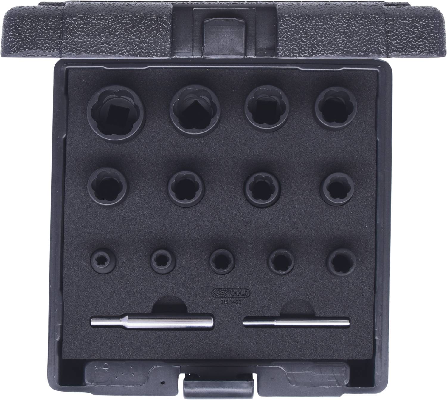 KS Tools 913.1460 Stecknuss-Set 913.1460