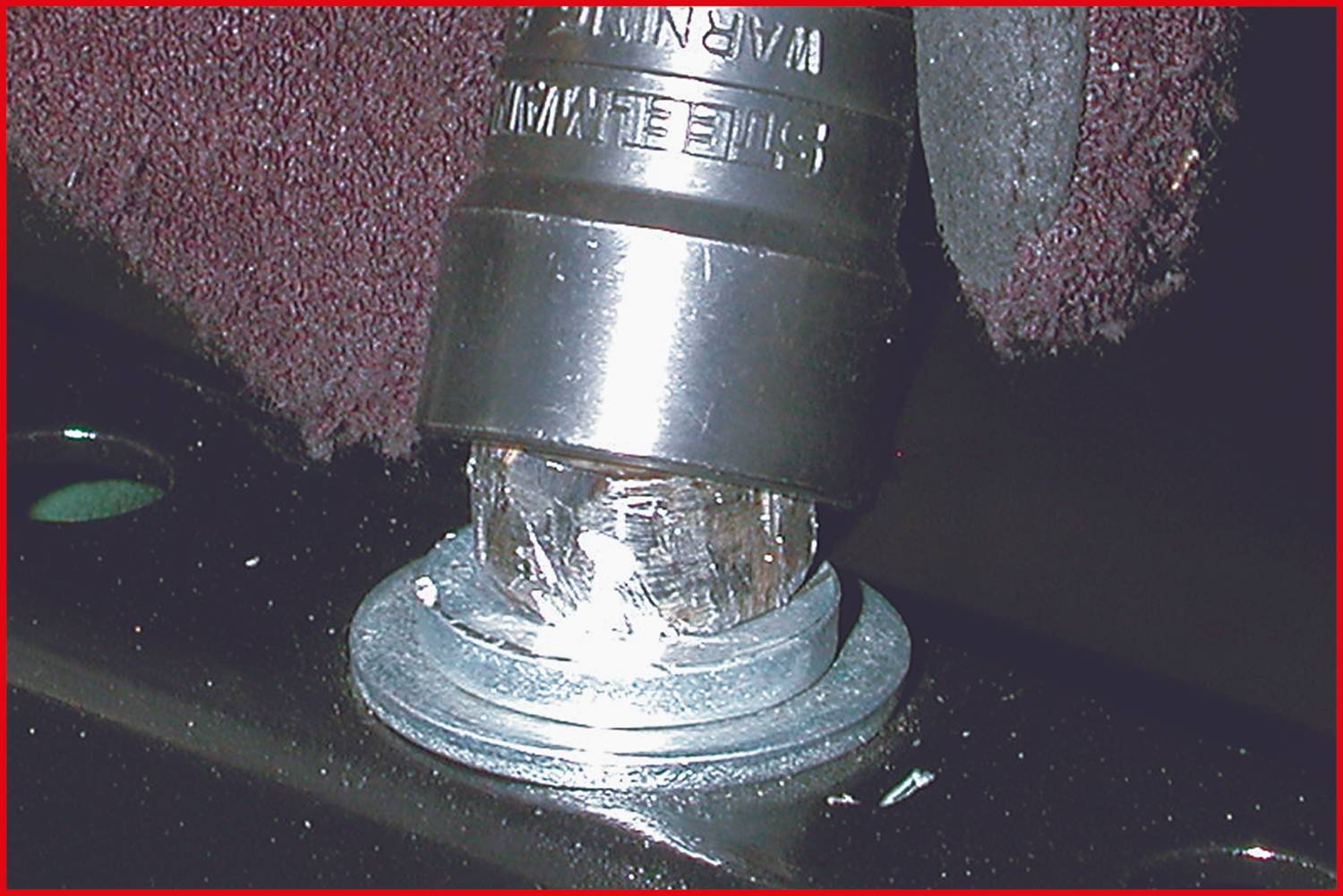 KS Tools 913.3855 Stecknuss-Set 913.3855