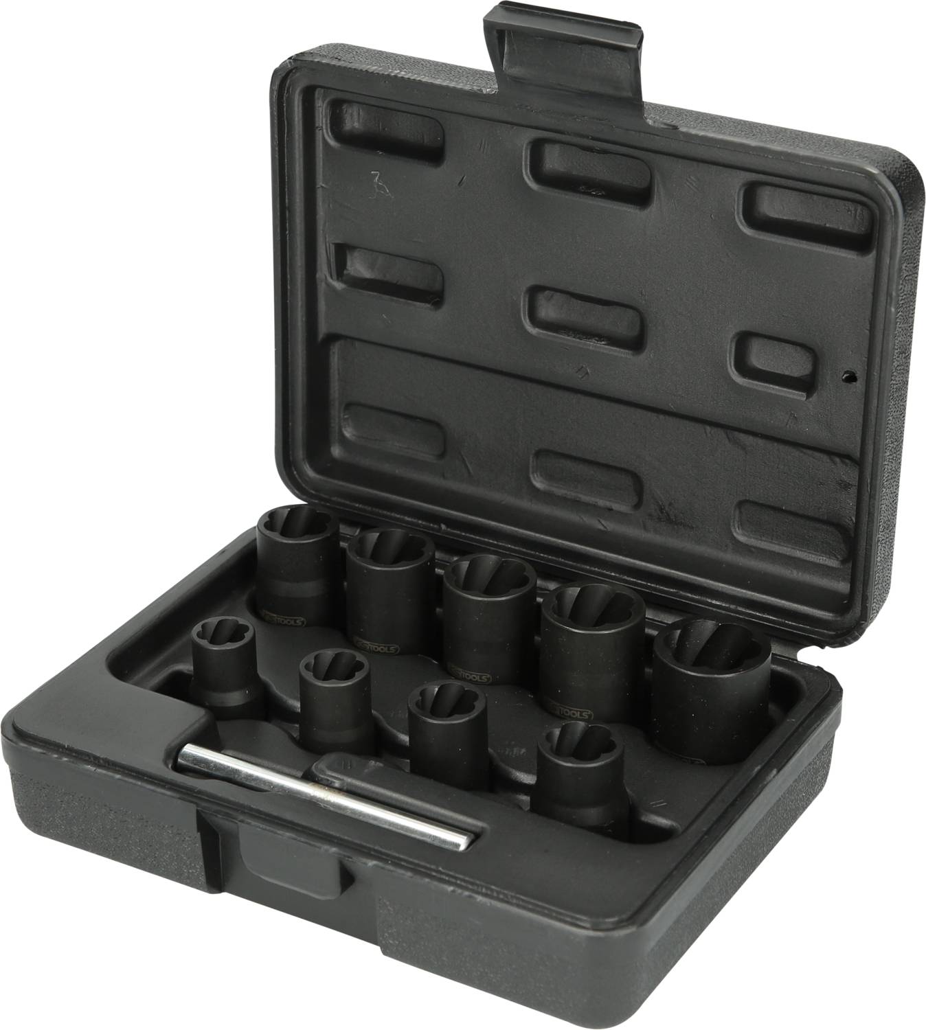 KS Tools 913.3855 Stecknuss-Set 913.3855