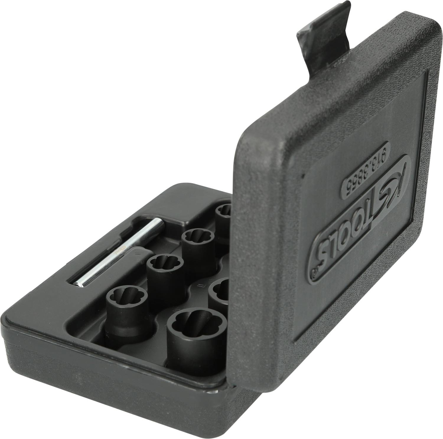 KS Tools 913.3855 Stecknuss-Set 913.3855