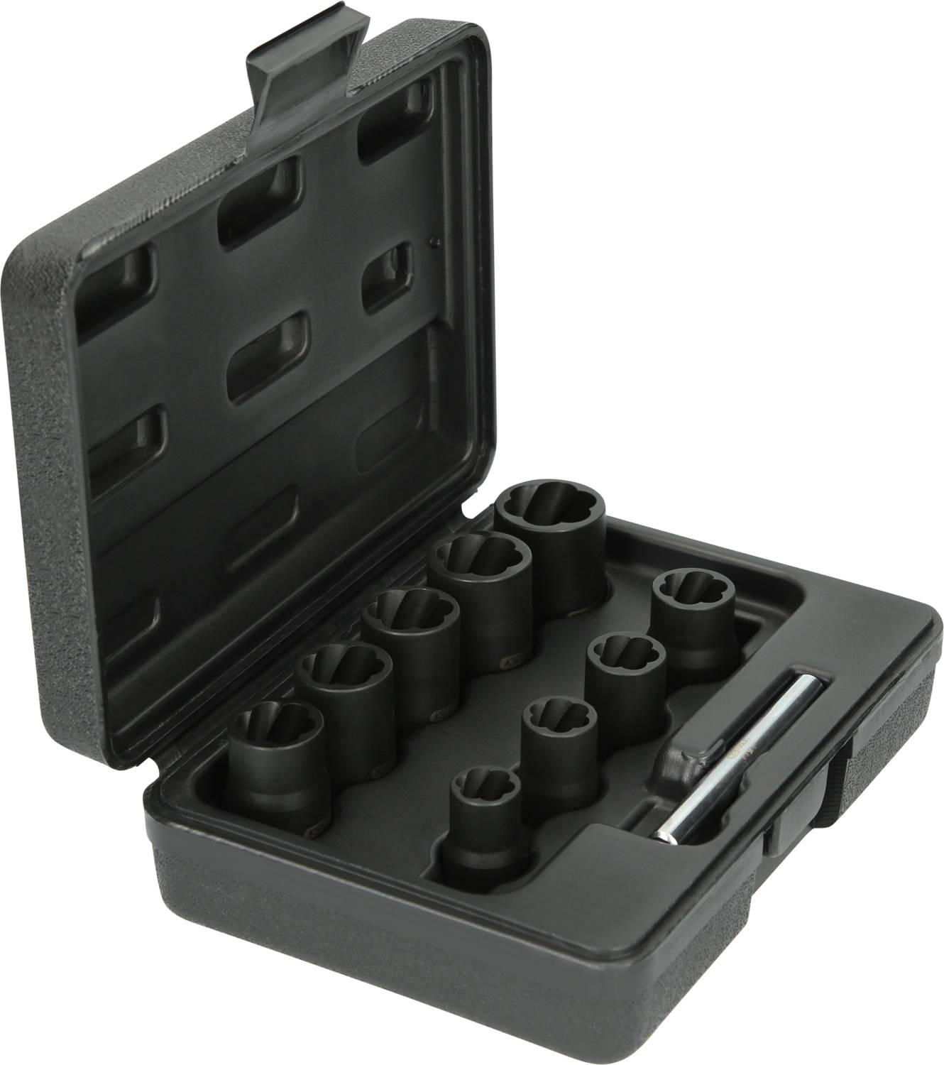 KS Tools 913.3855 Stecknuss-Set 913.3855