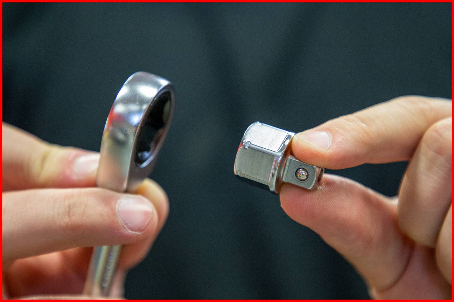 KS Tools 916.4050 Stecknuss-Set 916.4050