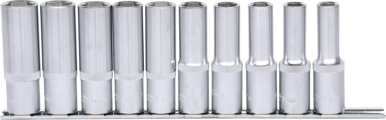 KS Tools 917.0615 Stecknuss-Set 917.0615