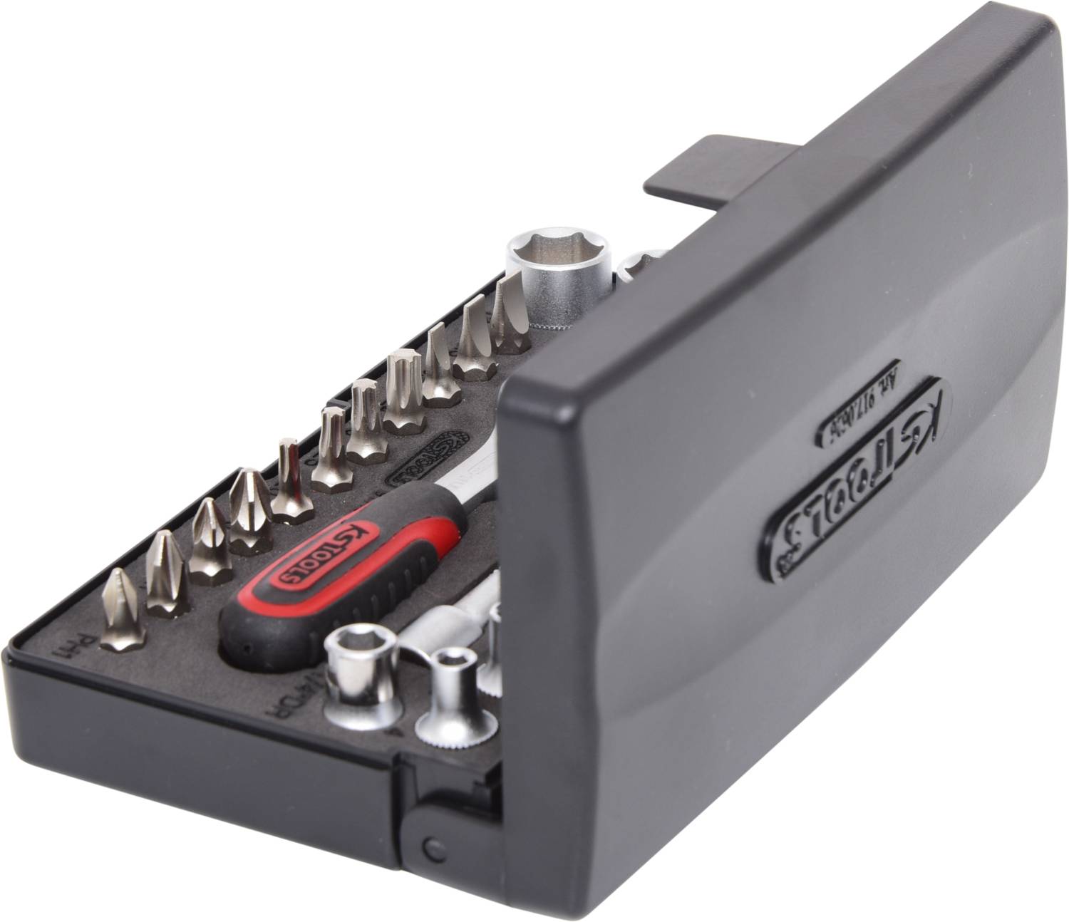 KS Tools 917.0626 Steckschlüsselsatz 917.0626