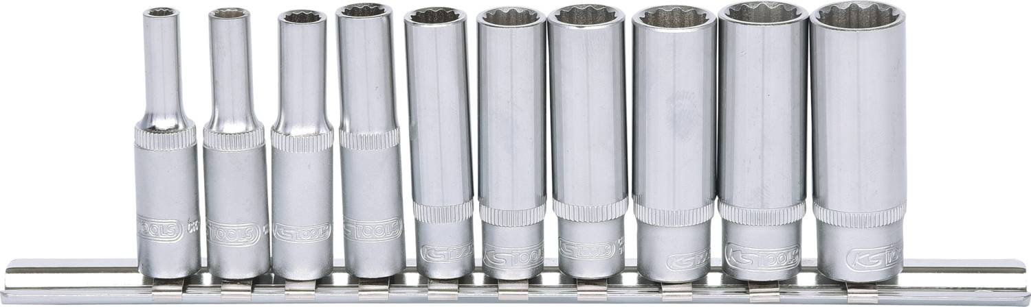 KS Tools 917.0630 Stecknuss-Set 917.0630