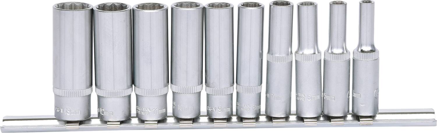 KS Tools 917.0630 Stecknuss-Set 917.0630