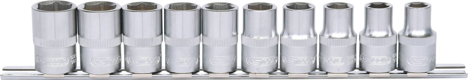 KS Tools 917.0635 Stecknuss-Set 917.0635