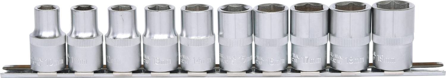 KS Tools 917.0635 Stecknuss-Set 917.0635