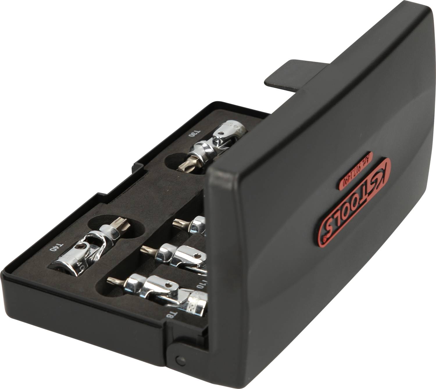KS Tools 917.1490 Stecknuss-Set 917.1490