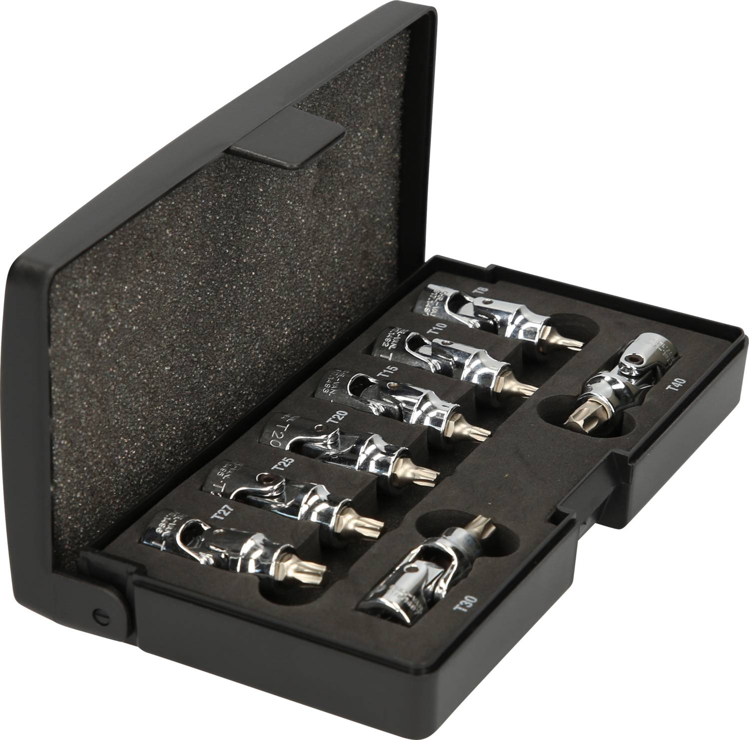 KS Tools 917.1490 Stecknuss-Set 917.1490