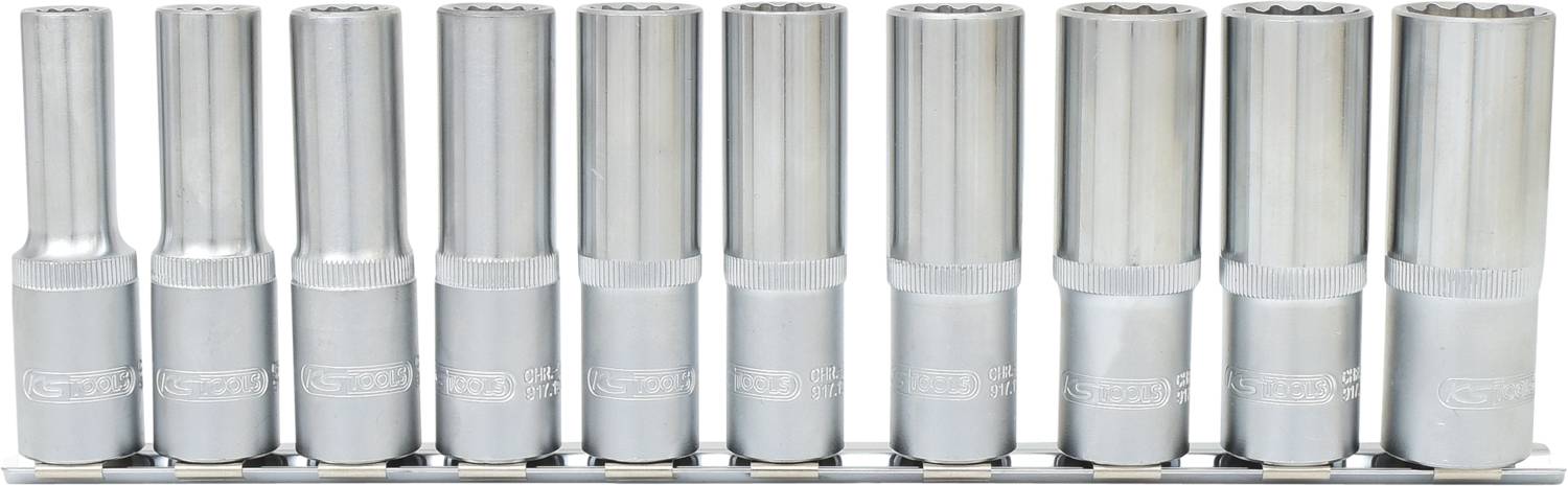 KS Tools 917.1750 Stecknuss-Set 917.1750