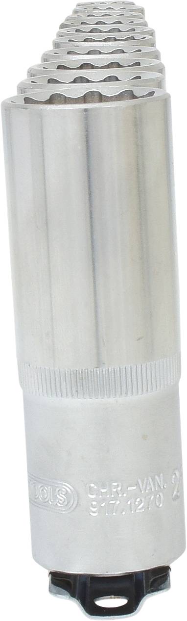 KS Tools 917.1750 Stecknuss-Set 917.1750