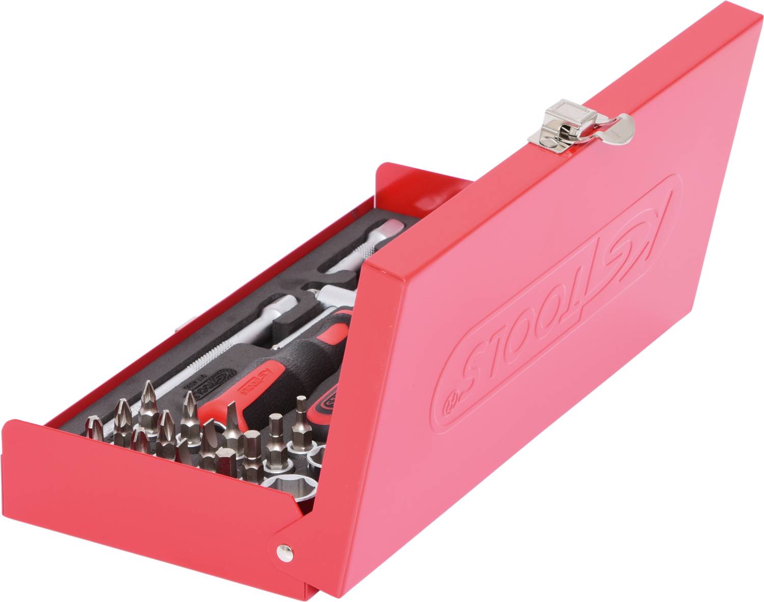 KS Tools 917.4030 Steckschlüsselsatz 917.4030