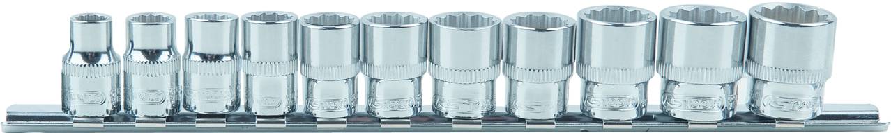 KS Tools 918.0601 Stecknuss-Set 918.0601