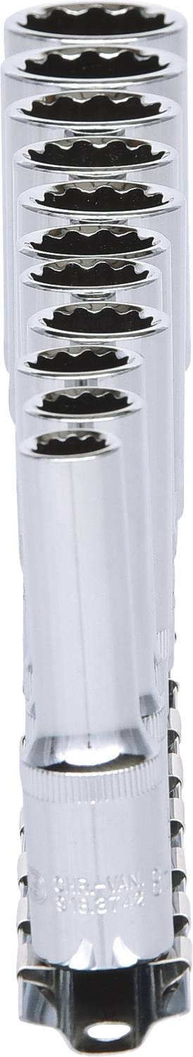 KS Tools 918.0602 Stecknuss-Set 918.0602