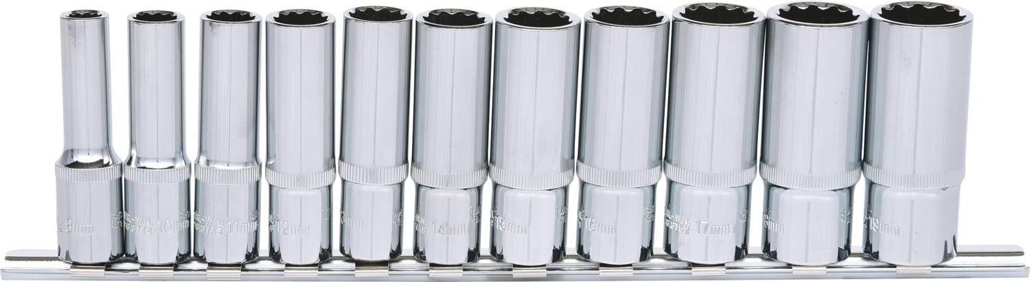 KS Tools 918.0602 Stecknuss-Set 918.0602